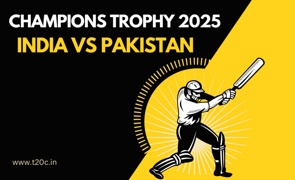 champions trophy 2025 indvspak1